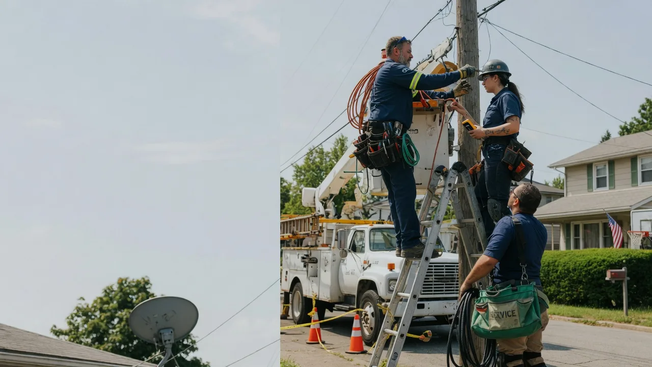 Electrical Repair in Jersey City, NJ near me
